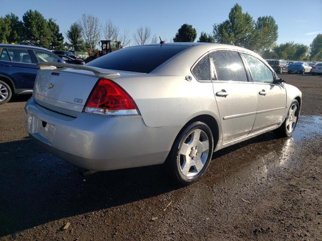 Photo 4 from auction – 2008 CHEVROLET IMPALA SUP with VIN 2G1WD58CX89248955