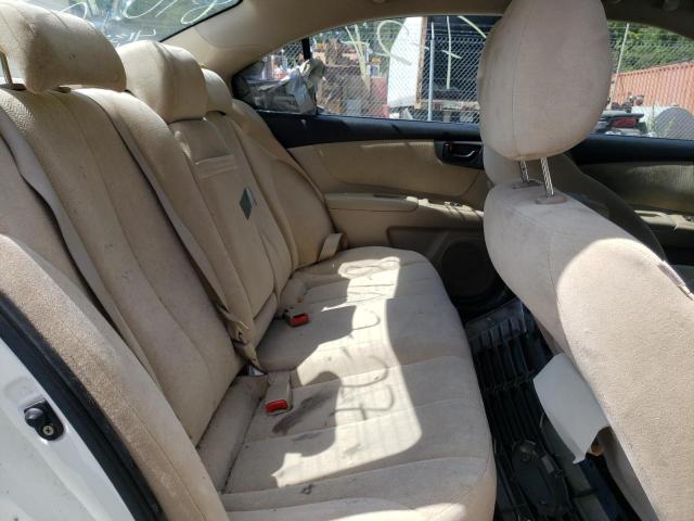Photo 6 from auction – 2009 KIA OPTIMA LX with VIN KNAGE228X95307378