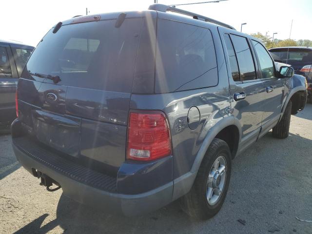 Photo 4 from auction – 2002 FORD EXPLORER X with VIN 1FMZU63E82UB08945