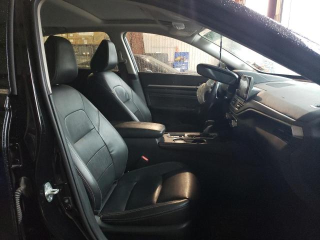 Photo 5 from auction – 2019 NISSAN ALTIMA SL with VIN 1N4BL4EV7KC113754