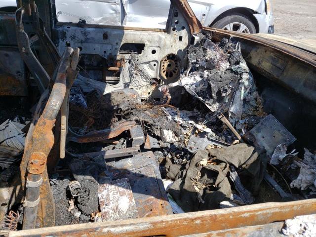 Photo 5 from auction – 2011 FORD RANGER SUP with VIN 1FTKR1ED3BPA85524