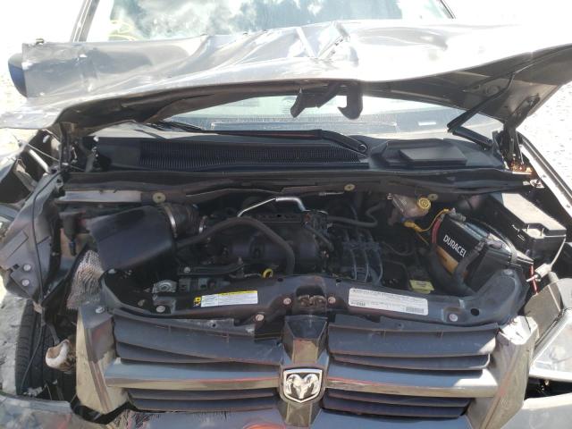 Photo 7 from auction – 2010 DODGE GRAND CARA with VIN 2D4RN3D19AR453458