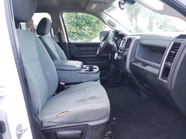 Photo 5 from auction – 2015 RAM 1500 ST with VIN 1C6RR6FT8FS742491