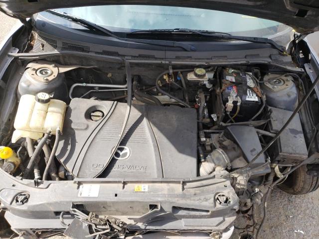 Photo 7 from auction – 2005 MAZDA 3 I with VIN JM1BK32F451257587
