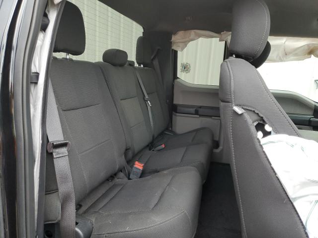 Photo 6 from auction – 2019 FORD F150 SUPER with VIN 1FTEX1CP4KKC57735
