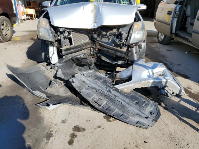 Photo 9 from auction – 2012 NISSAN SENTRA 2.0 with VIN 3N1AB6AP4CL764702