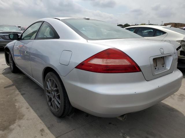 Photo 3 from auction – 2005 HONDA ACCORD with VIN 1HGCM82685A005242
