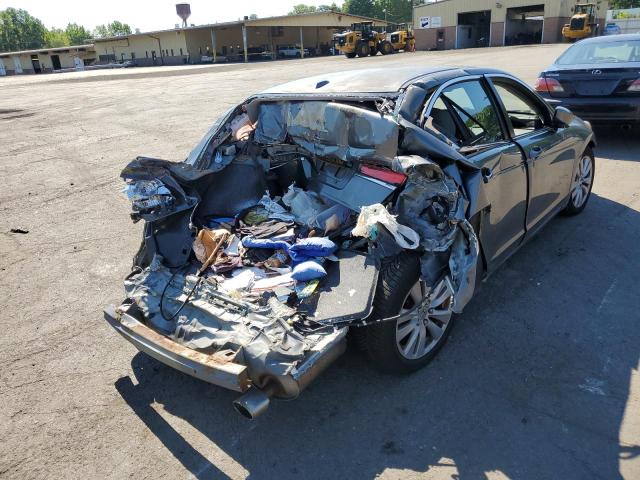Photo 9 from auction – 2011 HONDA ACCORD EXL with VIN 1HGCP2F84BA031543