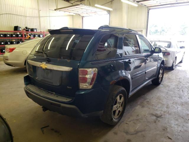 Photo 4 from auction – 2006 CHEVROLET EQUINOX with VIN 2CNDL73F066066738