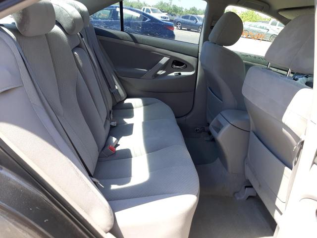 Photo 6 from auction – 2007 TOYOTA CAMRY CE with VIN 4T1BE46K37U083075