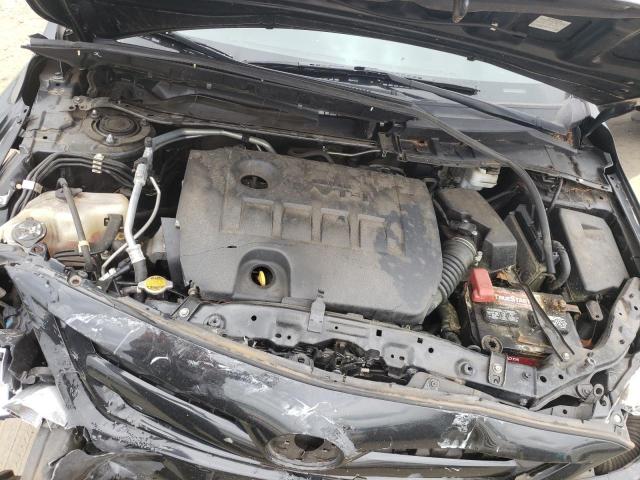 Photo 7 from auction – 2012 TOYOTA COROLLA BA with VIN 5YFBU4EEXCP022784
