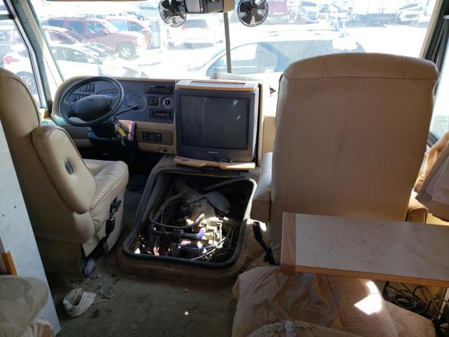 Photo 9 from auction – 2000 FORD F550 SUPER with VIN 3FCNF53S6YJA00304