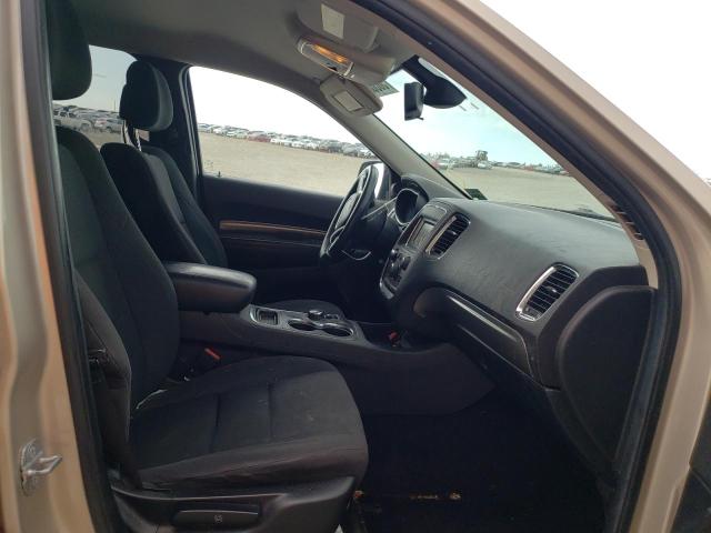 Photo 5 from auction – 2014 DODGE DURANGO SX with VIN 1C4RDHAG9EC382864