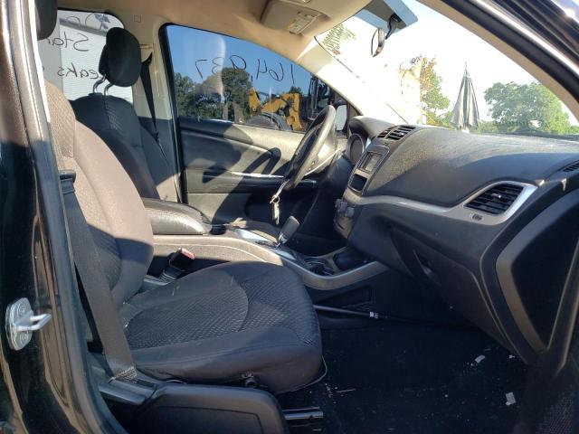 Photo 5 from auction – 2013 DODGE JOURNEY SE with VIN 3C4PDCAB9DT538869