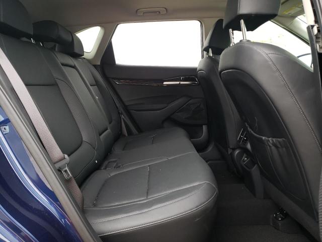 Photo 6 from auction – 2022 KIA SELTOS EX with VIN KNDERCAA4N7314723