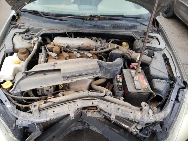 Photo 7 from auction – 2002 NISSAN ALTIMA BAS with VIN 1N4AL11D12C163041