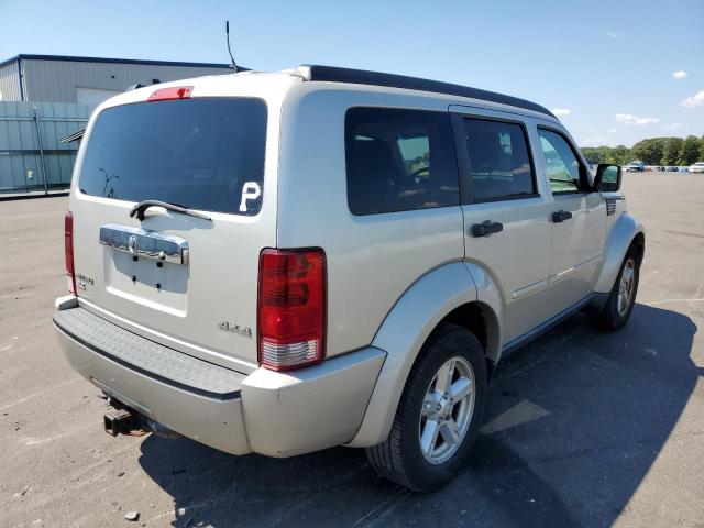 Photo 4 from auction – 2008 DODGE NITRO SLT with VIN 1D8GU58K78W153555