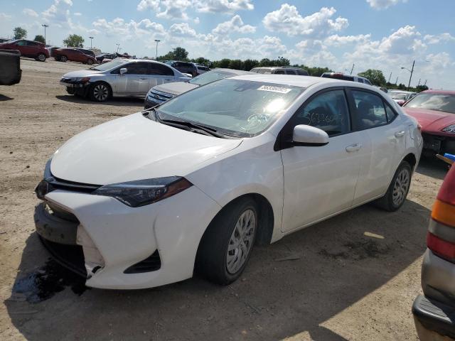Photo 2 from auction – 2018 TOYOTA COROLLA L with VIN 2T1BURHE7JC987267
