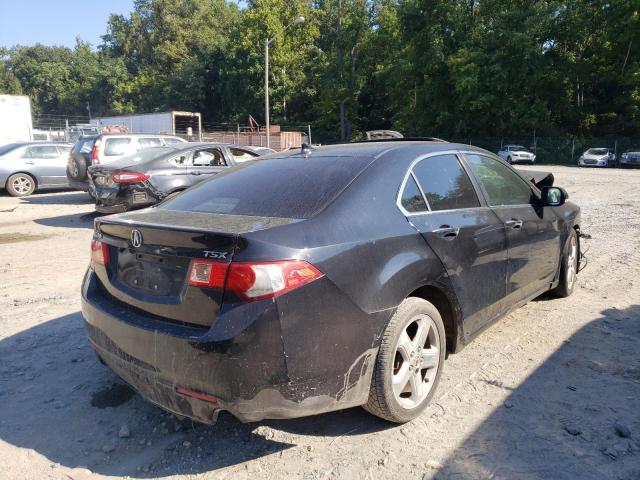 Photo 4 from auction – 2011 ACURA TSX with VIN JH4CU2F64BC016596