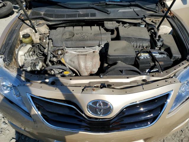 Photo 7 from auction – 2011 TOYOTA CAMRY BASE with VIN 4T1BF3EK4BU665705