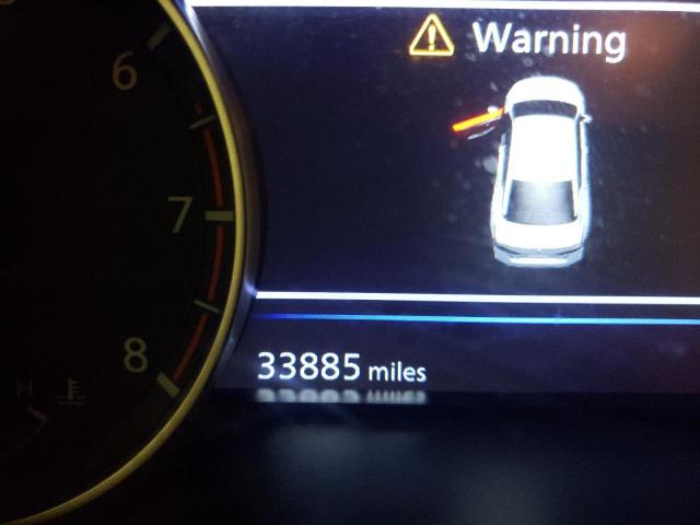 Photo 8 from auction – 2020 NISSAN ALTIMA SR with VIN 1N4BL4CV5LC126121