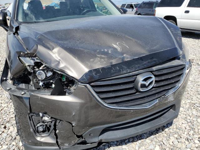 Photo 9 from auction – 2016 MAZDA CX-5 with VIN JM3KE4DY9G0790613