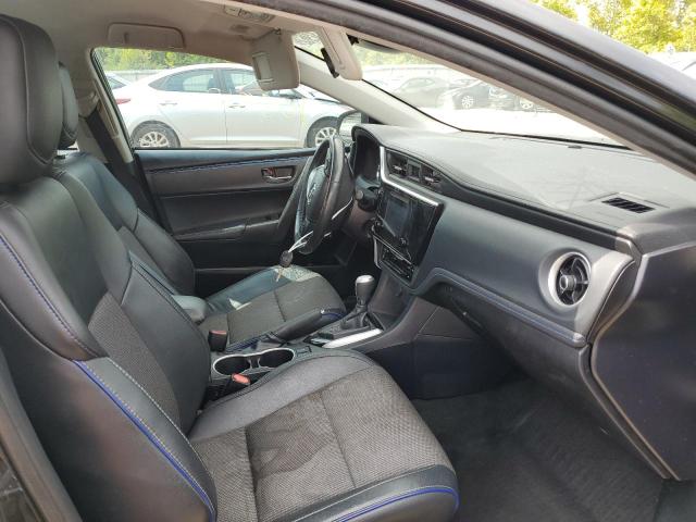 Photo 5 from auction – 2018 TOYOTA COROLLA L with VIN 2T1BURHE8JC055305