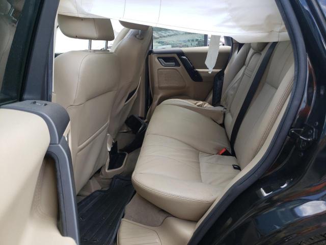 Photo 6 from auction – 2012 LAND ROVER LR2 HSE with VIN SALFR2BN4CH318528