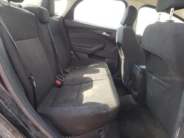 Photo 6 from auction – 2017 FORD FOCUS SE with VIN 1FADP3F26HL299436
