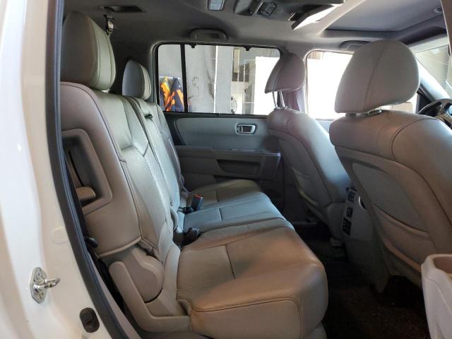 Zdjęcie 6 z aukcji – 2013 HONDA PILOT TOUR z VIN 5FNYF4H92DB074541