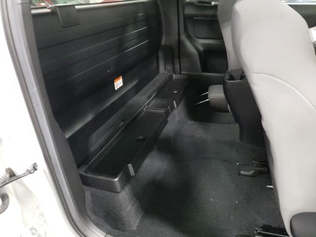Photo 6 from auction – 2021 TOYOTA TACOMA ACC with VIN 3TYRX5GN8MT024894