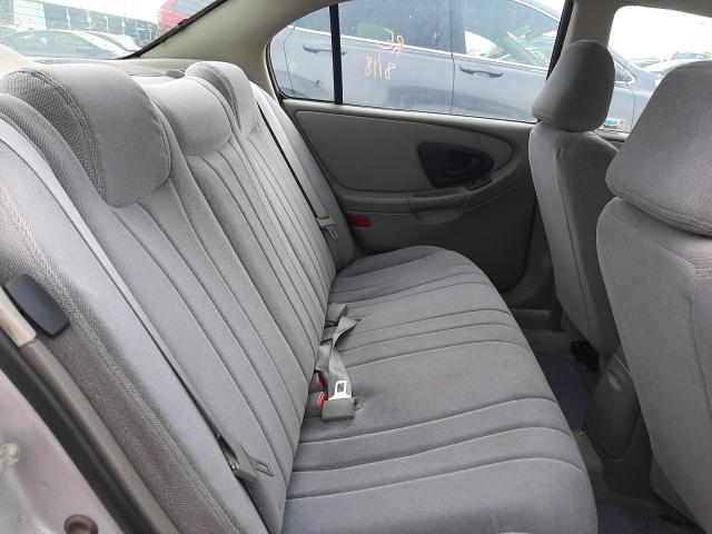 Photo 6 from auction – 2005 CHEVROLET CLASSIC with VIN 1G1ND52F25M112042