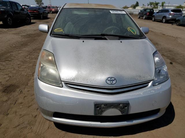 Photo 9 from auction – 2009 TOYOTA PRIUS with VIN JTDKB20UX93463972