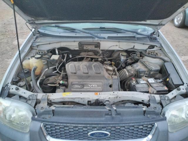 Photo 7 from auction – 2003 FORD ESCAPE XLT with VIN 1FMYU03123KA02655