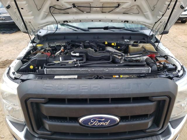 Photo 7 from auction – 2012 FORD F250 SUPER with VIN 1FT7X2BT6CEA17843