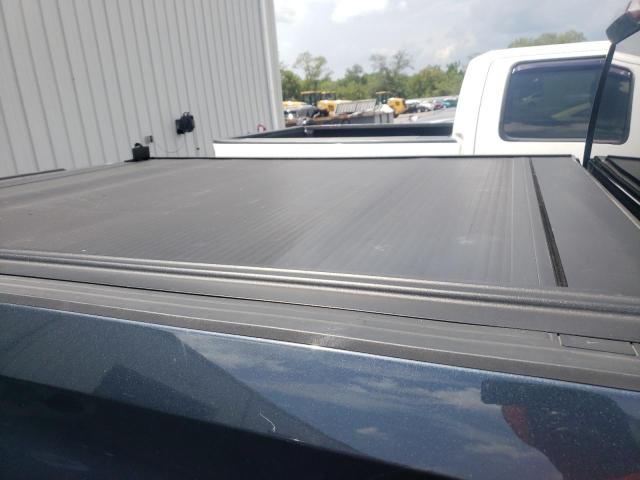 Photo 9 from auction – 2019 CHEVROLET SILVERADO with VIN 1GCRYDED7KZ280470