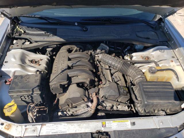 Photo 7 from auction – 2008 DODGE CHARGER with VIN 2B3KA43R68H257101