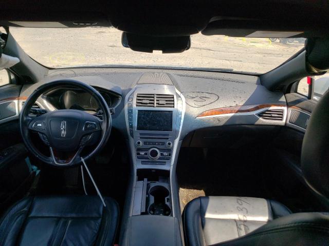 Фото 9 с аукциона – 2017 LINCOLN MKZ SELECT с VIN 3LN6L5C97HR665090