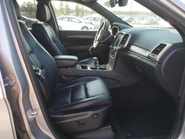 Photo 5 from auction – 2015 JEEP GRAND CHER with VIN 1C4RJEBM4FC243917