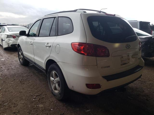 Фото 3 с аукциона – 2007 HYUNDAI SANTA FE G с VIN 5NMSG73D67H083584