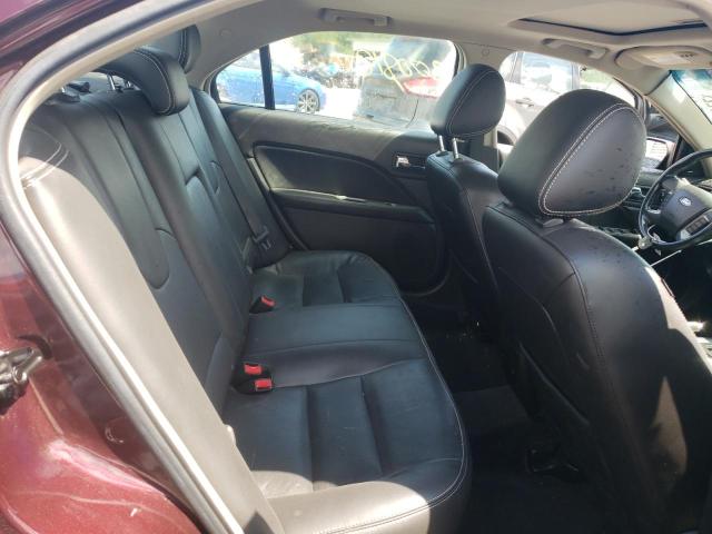 Photo 6 from auction – 2011 FORD FUSION SEL with VIN 3FAHP0JA5BR125204