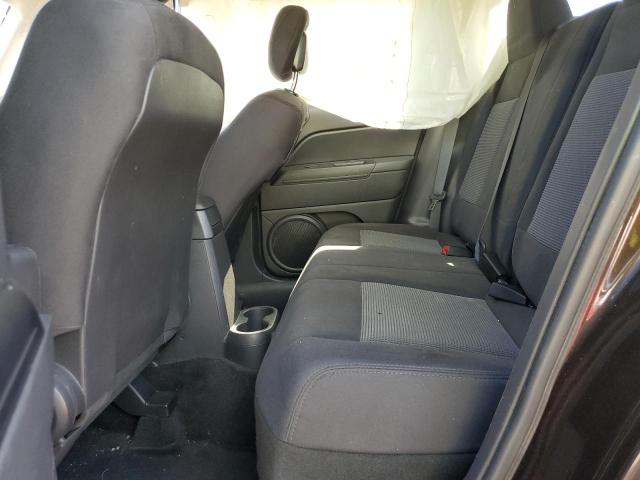 Photo 6 from auction – 2014 JEEP PATRIOT SP with VIN 1C4NJRBB4ED730791