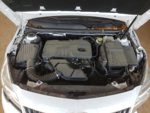 Photo 7 from auction – 2016 BUICK REGAL 1SV with VIN 2G4G25EK3G9110679