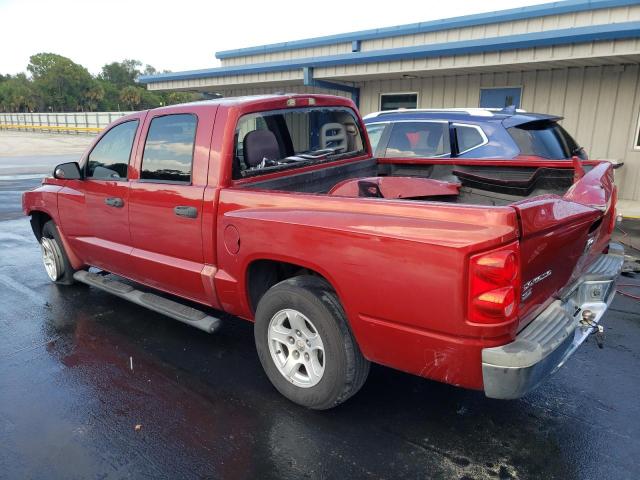 Photo 3 from auction – 2006 DODGE DAKOTA QUA with VIN 1D7HE48K56S687268