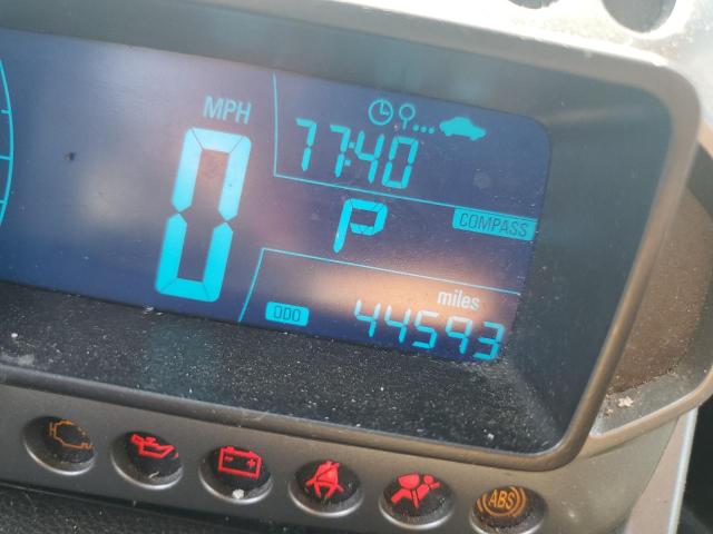 Photo 8 from auction – 2016 CHEVROLET SONIC LT with VIN 1G1JC5SH5G4170622