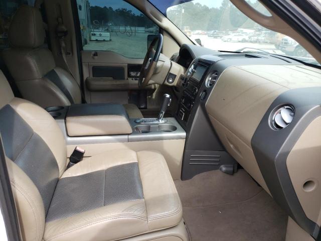 Photo 5 from auction – 2008 FORD F150 SUPER with VIN 1FTRW12548FA15338