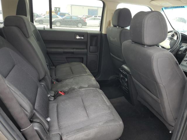 Photo 6 from auction – 2013 FORD FLEX SE with VIN 2FMGK5B89DBD32916