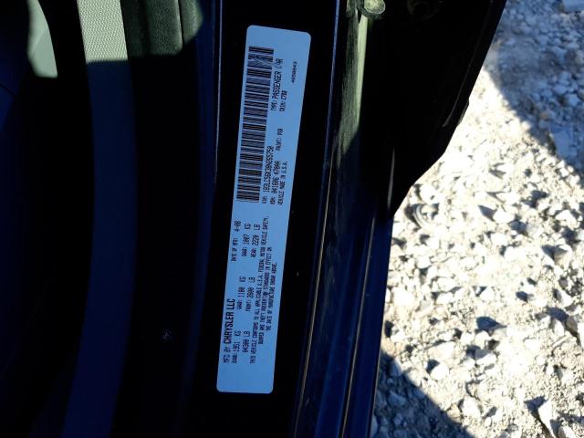 Photo 10 from auction – 2008 DODGE AVENGER SX with VIN 1B3LC56K38N265750
