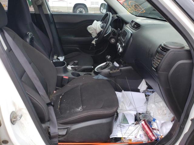 Photo 5 from auction – 2018 KIA SOUL with VIN KNDJN2A2XJ7895880