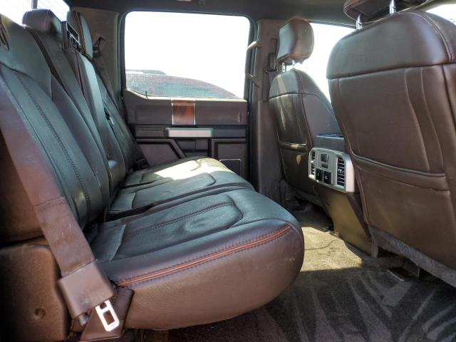 Photo 6 from auction – 2017 FORD F150 SUPER with VIN 1FTEW1EF1HFC58494